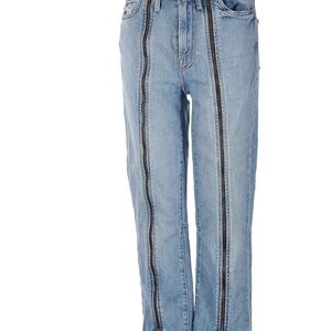 Mother Size 25 jeans